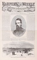 Harper's Weekly February 4, 1865: (Harper's Weekly)