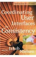 Coordinating User Interfaces for Consistency