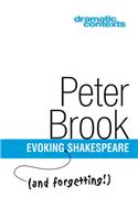 Evoking (And Forgetting) Shakespeare