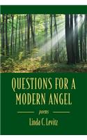 Questions for a Modern Angel