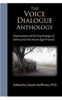 THE Voice Dialogue Anthology
