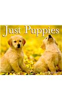 Just Puppies: (Just (Willow Creek))