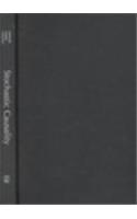 Stochastic Causality: Volume 131