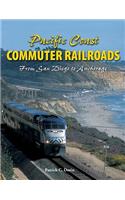 Pacific Coast Commuter Railroads