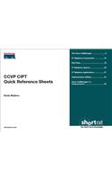 CCVP CIPT Quick Reference Sheets