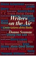 Writers on the Air