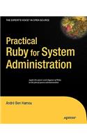 Practical Ruby for System Administration