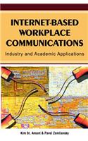 Internet-Based Workplace Communications