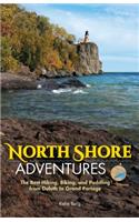 North Shore Adventures