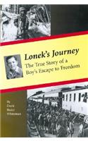 Lonek's Journey