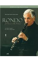 Rondo for Clarinet or Bass Clarinet