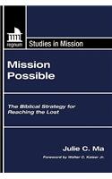 Mission Possible