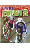 Events: (Olympics)