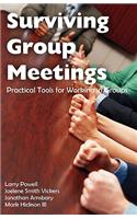 Surviving Group Meetings