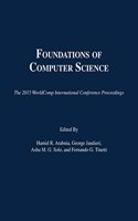 Foundations of Computer Science