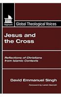 Jesus and the Cross