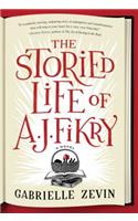 The Storied Life of A. J. Fikry