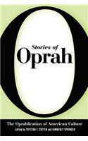 Stories of Oprah