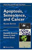 Apoptosis, Senescence and Cancer