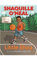 Little Shaq