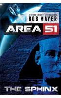 Area 51 the Sphinx