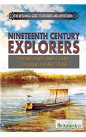 Nineteenth-Century Explorers