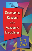 Developing Readers in the Academic Disciplines, 2nd Edition