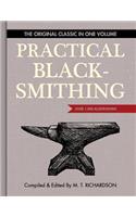 Practical Blacksmithing