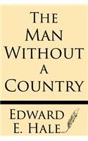 The Man Without a Country: (English)