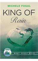 King of Rain