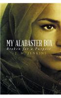 My Alabaster Box