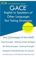 GACE English to Speakers of Other Languages - Test Taking Strategies