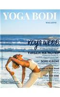 Yoga Bodi Magazine