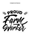 Farmer Notebook