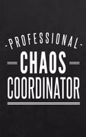 Professional Chaos Coordinator