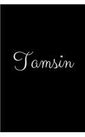 Tamsin