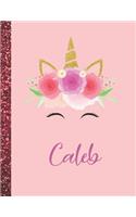 Caleb