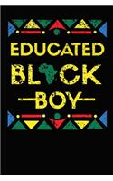 Educated Black Boy