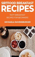 Sirtfood Dessert Recipes
