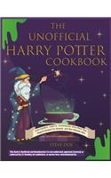 The Unofficial HarryPotter Cookbook