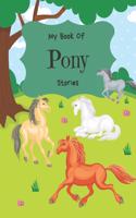 My Book Of Pony Stories