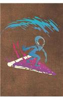 surf
