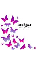 Budget Planner Organizer