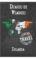 Diario di Viaggio Irlanda