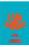 Yoga Journal