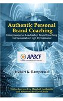 Authentic Personal Brand Coaching