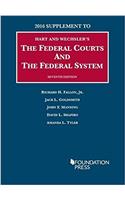 Federal Courts and the Federal System