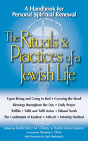 Rituals & Practices of a Jewish Life