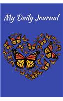 My Daily Journal