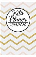 Kita Planer 2019 / 2020: Erzieherplaner 2019 2020 - Terminkalender A5, Kindergarten & Kita Planer, Kalender